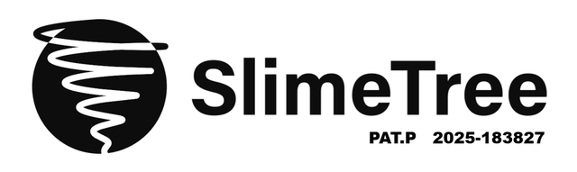 SlimeTree — JAVATEL Slime product family (Pat. P 2025-183827)