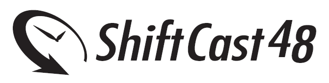 ShiftCast48